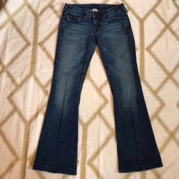 True Religion Jeans - Picture 5 of 7